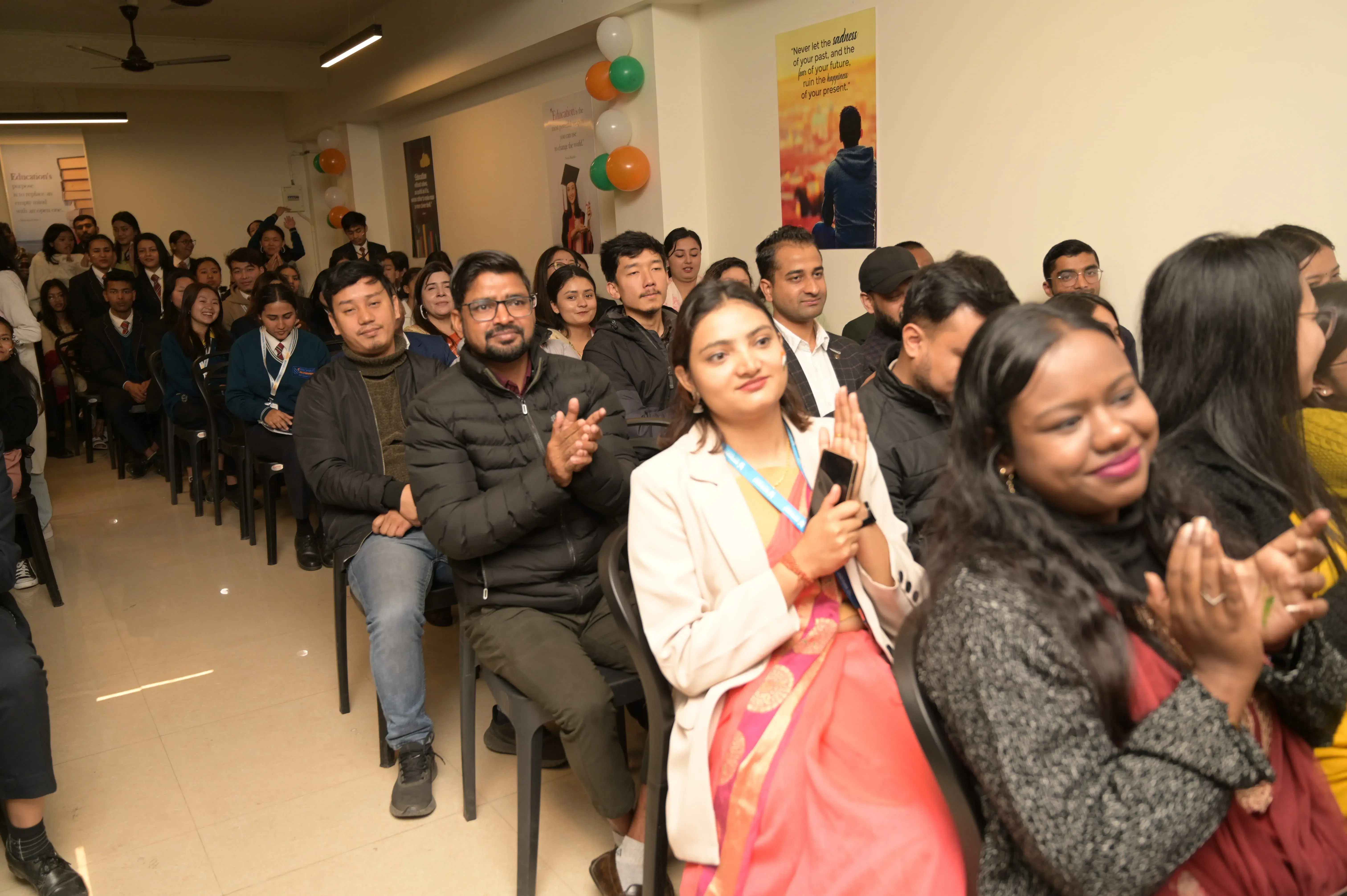 Medhavi Skill University Powered by Emversity Campus photo 10